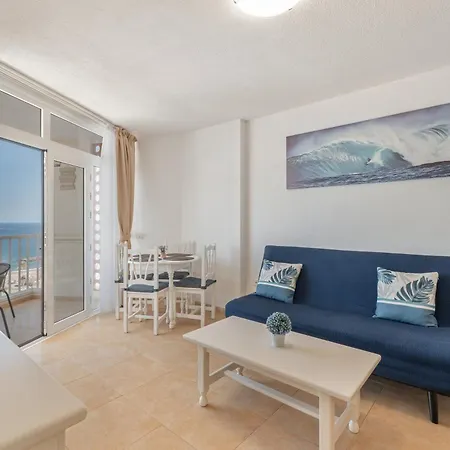 Amazing View Over The Ocean Y * Πλάγια ντε λας Αμέρικας