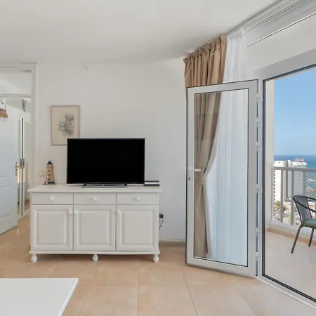 Amazing View Over The Ocean Y * Πλάγια ντε λας Αμέρικας