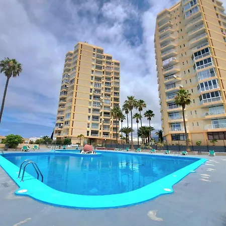 Amazing View Over The Ocean Y Lejlighed *