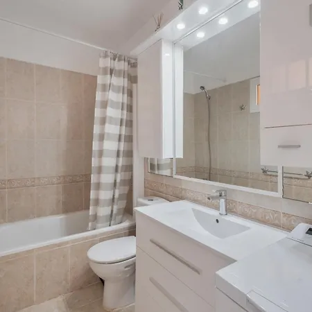 Amazing View Over The Ocean Y Lejlighed Playa de las Américas