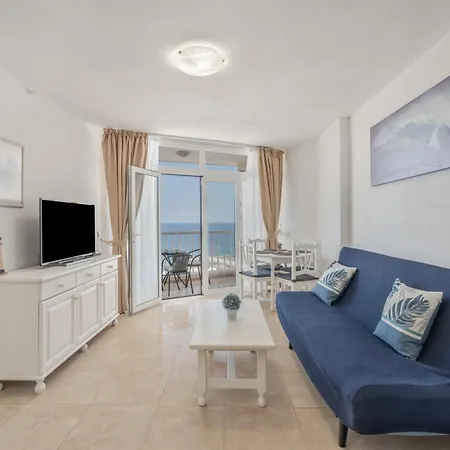Appartamento Amazing View Over The Ocean Y *