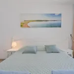 Amazing View Over The Ocean Y Apartman