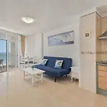 Amazing View Over The Ocean Y Apartman Playa de las Américas
