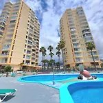 Amazing View Over The Ocean Y Apartman Playa de las Américas