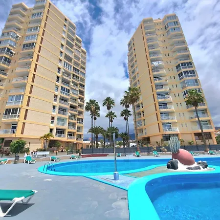 شقة Amazing View Over The Ocean Y