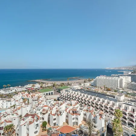 شقة Amazing View Over The Ocean Y