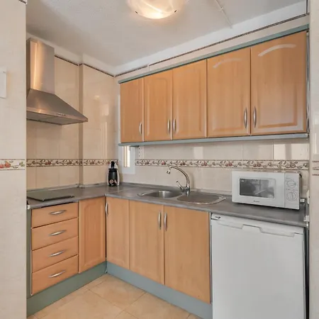 Amazing View Over The Ocean Y * بلايا ذي لاس أميريكاس