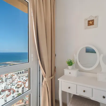 Apartment Amazing View Over The Ocean Y *