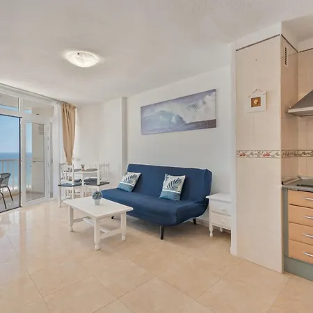 Amazing View Over The Ocean Y * بلايا ذي لاس أميريكاس