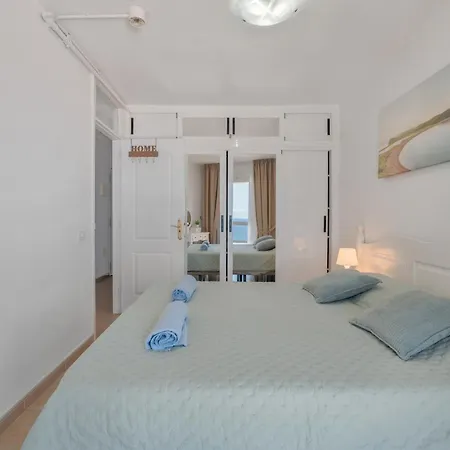 شقة Amazing View Over The Ocean Y