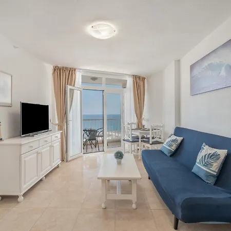 Amazing View Over The Ocean Y *