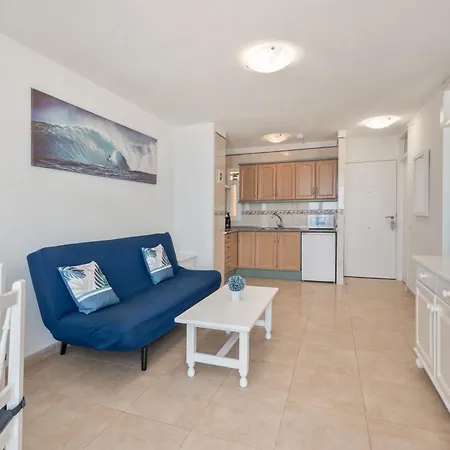 Amazing View Over The Ocean Y * بلايا ذي لاس أميريكاس