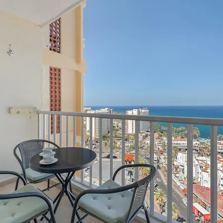 Amazing View Over The Ocean Y Apartamento *