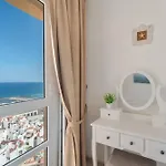 Apartment Amazing View Over The Ocean Y *