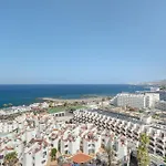 Amazing View Over The Ocean Y