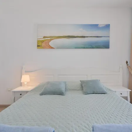 Amazing View Over The Ocean Y Διαμέρισμα