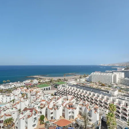 Amazing View Over The Ocean Y